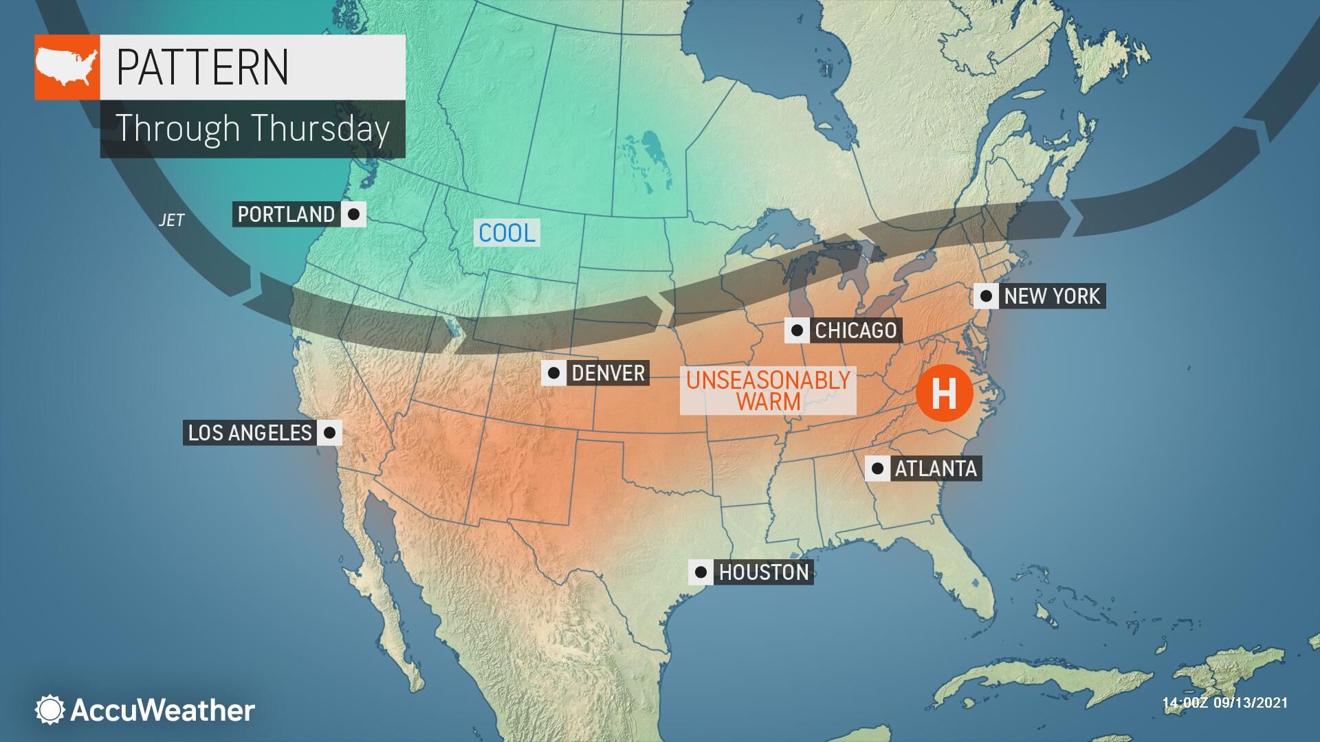 Pattern through Thursday.jfif